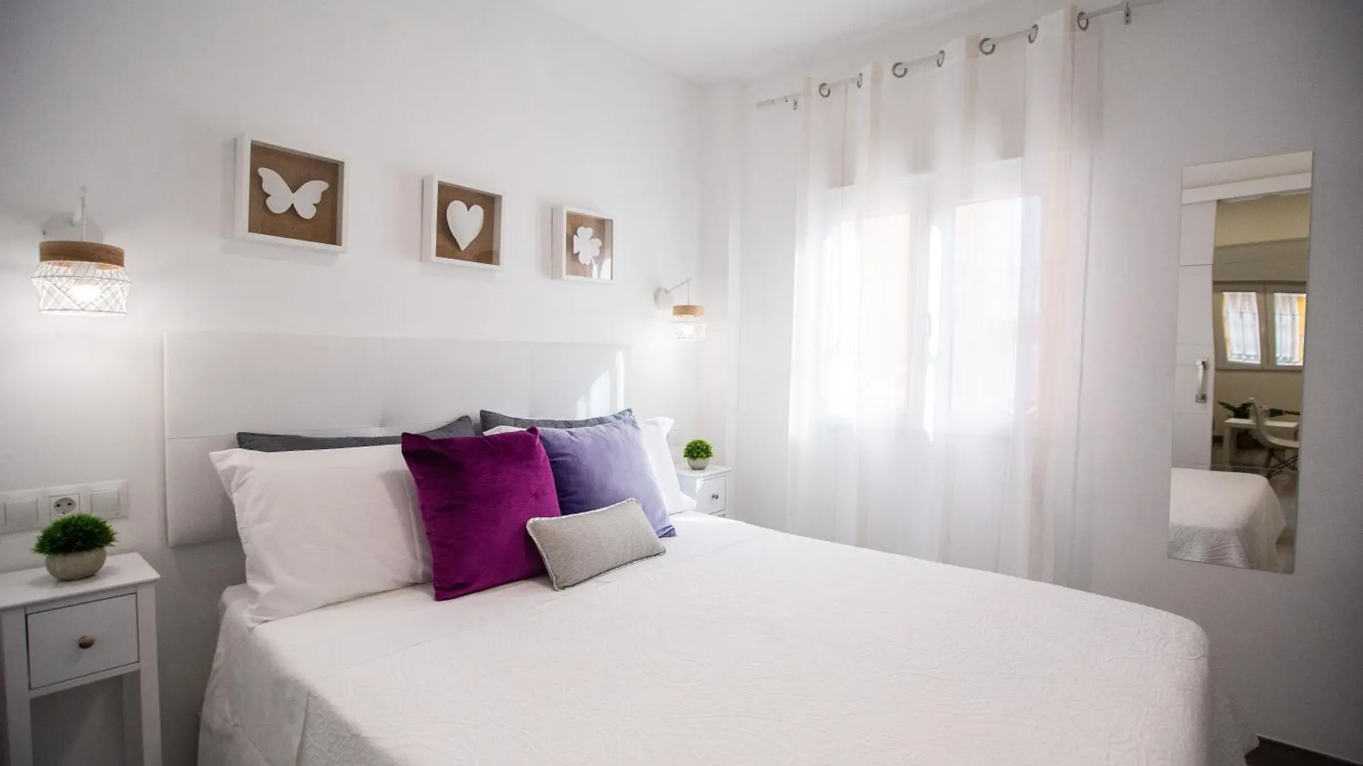 Apartamentos Linersol Malaga Spain