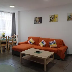  Apartamento Chabelita 2 España