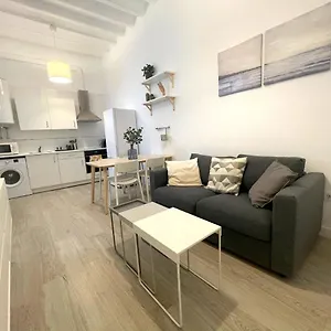  Apartamento El Patio De Santa María España