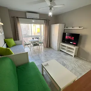  Apartamento Genuar Center 2 España