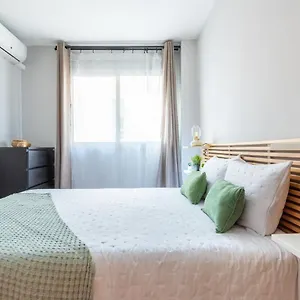  Apartamento Ferrandiz España