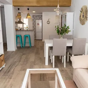  Apartamento Melina Arlu - Barrio Soho