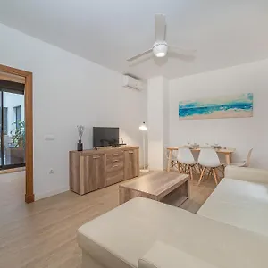  Apartamento Doña Elvira Parras España