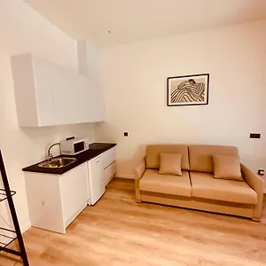  Apartamento Sunsets Centro