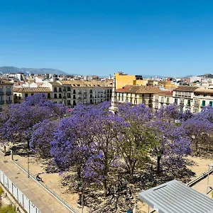 Alcazaba Lejlighed