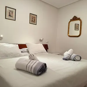  Apartamento Pioxii Center España