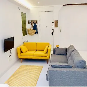  Apartamento Zurriola España