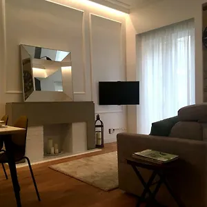  Apartamento Hondarribi, Lujoso Apartamento En El Centro. España