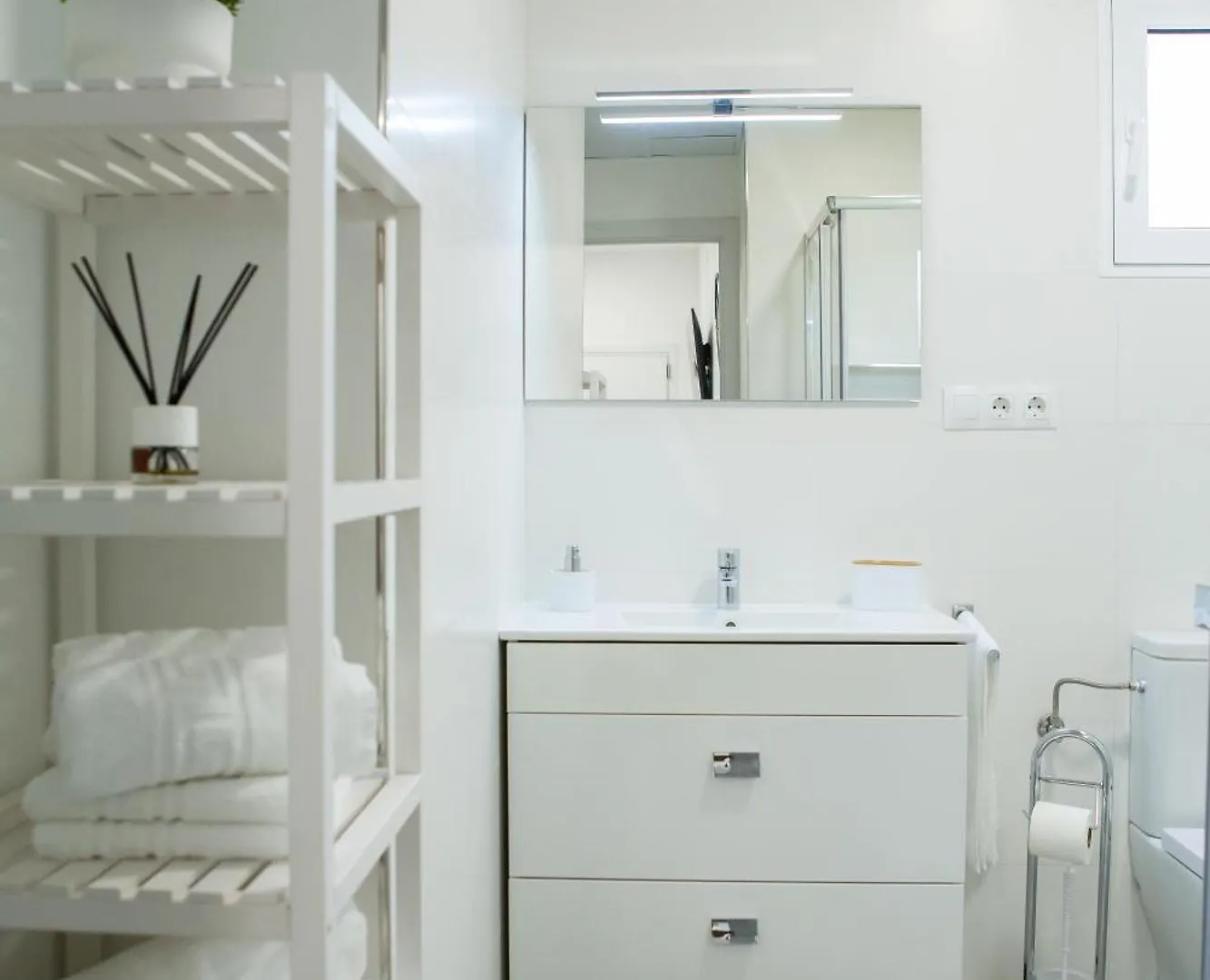 Apartamentos Linersol Malaga