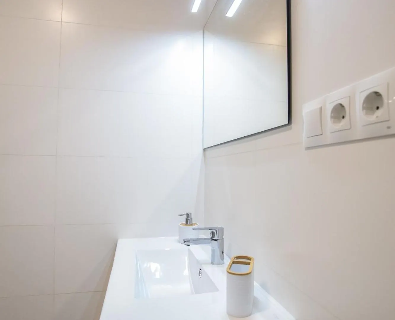 Apartamentos Linersol Màlaga Španělsko