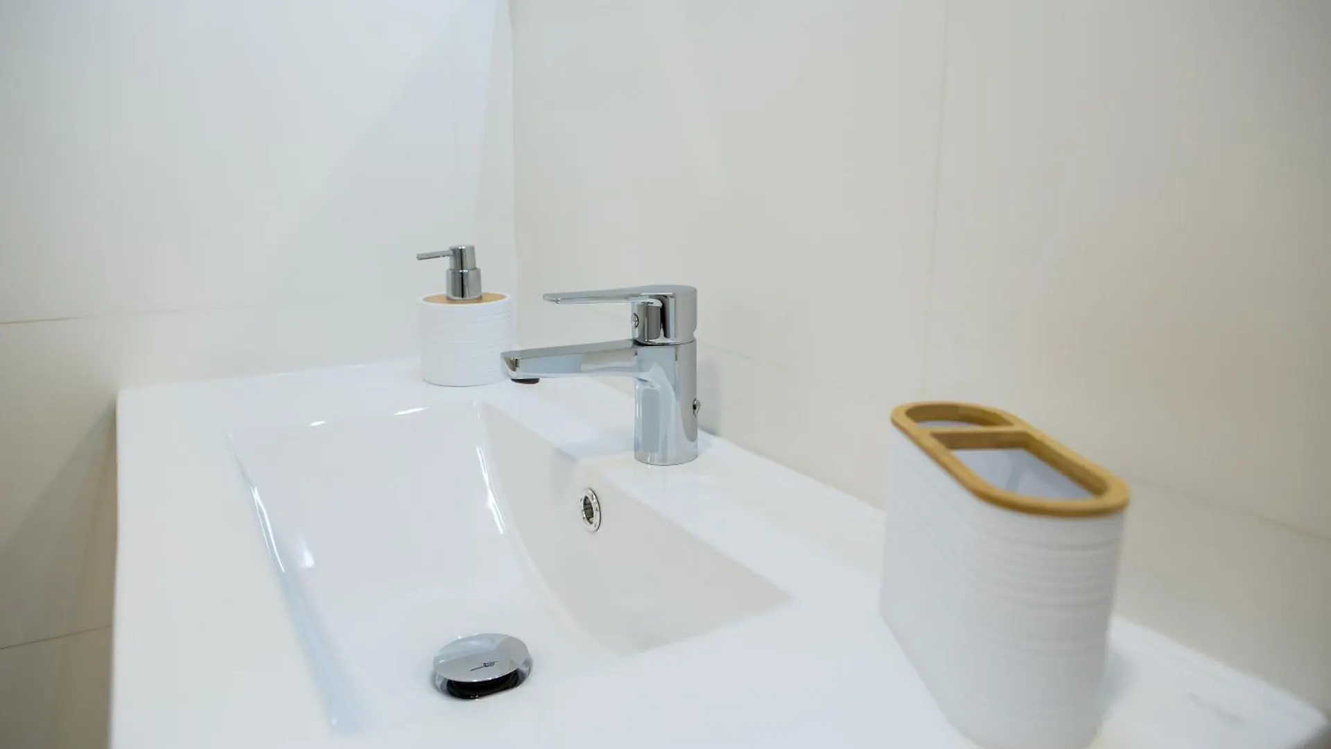 Apartmán Apartamentos Linersol Màlaga Španělsko