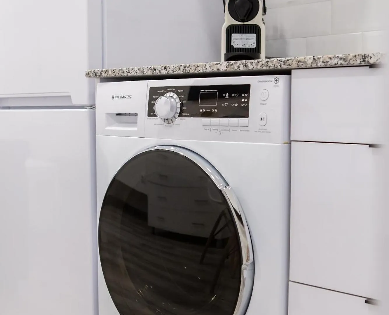 Apartamentos Linersol Málaga